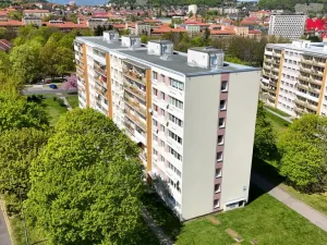 Prodej bytu 3+kk, Most, Bělehradská, 68 m2