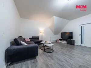 Prodej rodinného domu, Mukařov - Srbín, Do Vrchu, 379 m2