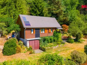 Prodej chaty, Staré Hobzí, 56 m2