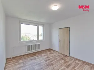 Pronájem bytu 3+1, Valašské Meziříčí, U Vodojemu, 76 m2