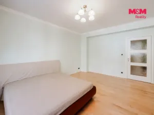 Prodej bytu 3+1, Praha - Dejvice, Mydlářka, 105 m2