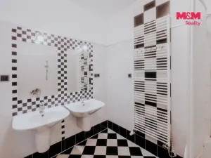 Prodej bytu 3+1, Praha - Dejvice, Mydlářka, 105 m2