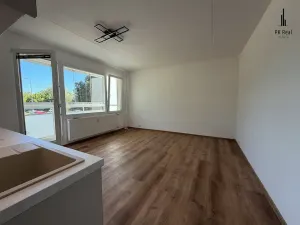 Pronájem bytu 3+kk, Brno, Štefáčkova, 63 m2
