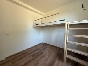 Pronájem bytu 3+kk, Brno, Štefáčkova, 63 m2