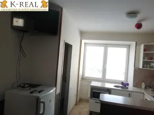Pronájem bytu 1+kk, Jámy, 25 m2