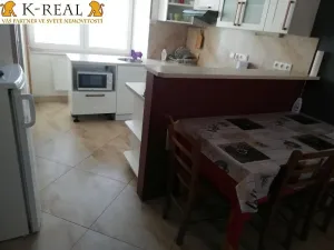 Pronájem bytu 1+kk, Jámy, 25 m2