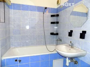 Pronájem bytu 2+1, Česká Lípa, Újezd, 56 m2