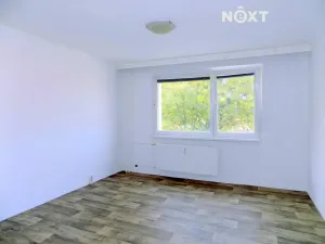 Pronájem bytu 2+1, Česká Lípa, Újezd, 56 m2
