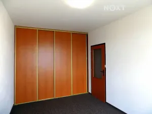 Pronájem bytu 2+kk, Česká Lípa, Brněnská, 42 m2