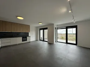 Pronájem rodinného domu, Mladá Boleslav - Chrást, 157 m2