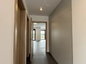 Pronájem rodinného domu, Mladá Boleslav - Chrást, 157 m2