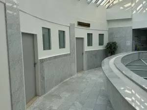 Pronájem kanceláře, Vlašim, Lidická, 19 m2