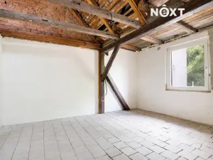 Prodej rodinného domu, Žatec, Pod Střelnicí, 87 m2