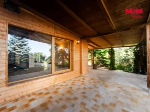 Prodej rodinného domu, Líský, 240 m2
