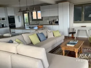 Prodej rodinného domu, Kefalonia, Argostoli, Leivathos, Řecko, 130 m2
