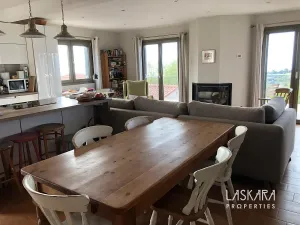 Prodej rodinného domu, Kefalonia, Argostoli, Leivathos, Řecko, 130 m2