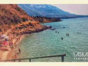 Prodej rodinného domu, Kefalonia, Argostoli, Leivathos, Řecko, 130 m2