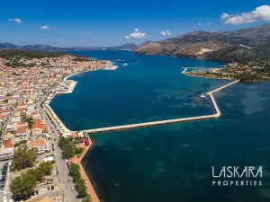 Prodej rodinného domu, Kefalonia, Argostoli, Leivathos, Řecko, 130 m2