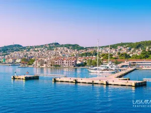 Prodej bytu 1+kk, Argostoli, Řecko, 240 m2