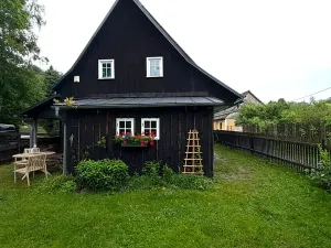 Prodej chalupy, Chřibská, 145 m2