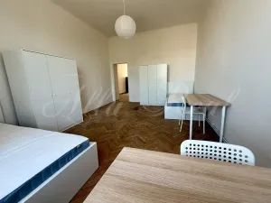 Prodej bytu 4+1, Olomouc, Komenského, 25 m2