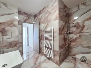 Pronájem bytu 2+kk, Modřice, Bobravská, 64 m2
