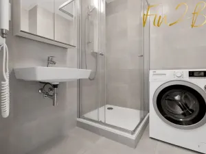 Pronájem bytu 1+kk, Praha - Libeň, Františka Kadlece, 24 m2