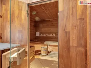 Prodej rodinného domu, Říčany, Strmá, 160 m2