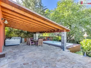 Prodej rodinného domu, Říčany, Strmá, 160 m2