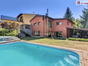 Prodej rodinného domu, Říčany, Strmá, 160 m2