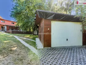 Prodej rodinného domu, Říčany, Strmá, 160 m2