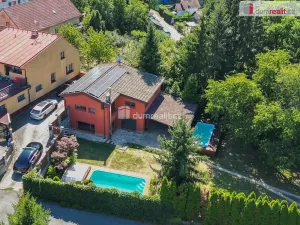 Prodej rodinného domu, Říčany, Strmá, 160 m2