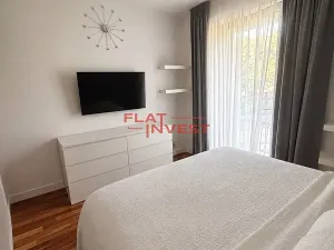 Pronájem bytu 2+kk, Praha - Vršovice, Vršovická, 80 m2