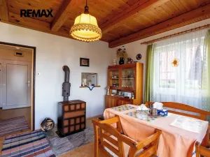 Prodej chaty, Černá v Pošumaví, 71 m2