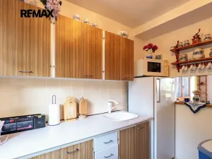 Prodej chaty, Černá v Pošumaví, 71 m2