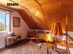 Prodej chaty, Černá v Pošumaví, 71 m2
