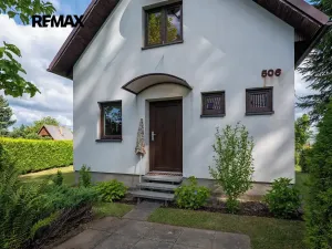 Prodej chaty, Černá v Pošumaví, 71 m2