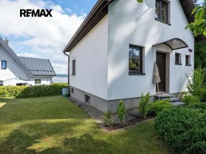Prodej chaty, Černá v Pošumaví, 71 m2