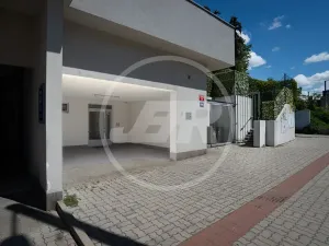 Prodej bytu 4+kk, Praha - Michle, U plynárny, 111 m2