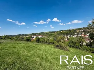Prodej pozemku pro bydlení, Luhačovice, 1833 m2
