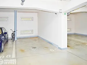 Pronájem bytu 2+kk, Hradec Králové, Rybova, 55 m2