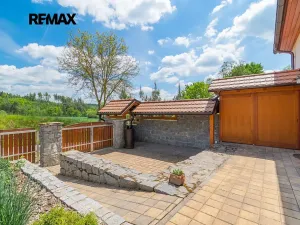 Prodej rodinného domu, Myštice, 115 m2