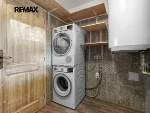 Prodej rodinného domu, Myštice, 115 m2