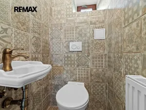Prodej rodinného domu, Myštice, 115 m2