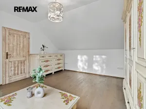 Prodej rodinného domu, Myštice, 115 m2