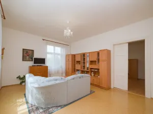 Prodej bytu 3+1, Mělník, Pražská, 98 m2