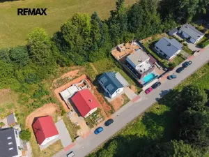 Prodej rodinného domu, Dolní Dobrouč, 152 m2