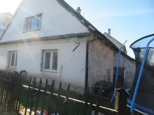 Dražba rodinného domu, Dvorce, Smetanova, 246 m2