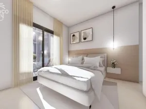 Prodej bytu 2+kk, Guardamar del Segura, Alicante, Španělsko, 38 m2