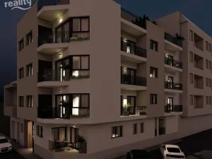 Prodej bytu 2+kk, Guardamar del Segura, Alicante, Španělsko, 38 m2
